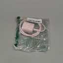 Charger for Apple Watch, USB C Charger Block, 3-in-1 20W Fast Charging, Portable Plug Travel Essential Charge for iWatch Ultra/SE/ 10/9/ 8/7/ 6, iPhone 16/16 Pro/ 15 Series, Pink