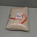 Srkmxzr Felt Christmas Tree for Toddlers, Felt Christmas Tree with Lights 28x40.9 Inch, 38Pcs DIY 3D Wall Hanging Christmas Trees for Toddler Baby Kid Child, Felt Craft Kits for Xmas Party Decor Gift