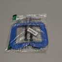 2 PCS 10 Inch C-clamp, Malleable Iron Large C Clamps, Heavy Duty G Clamps with 4 Inch Throat Depth, for Woodworking and Metal Workpiece