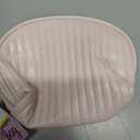 4 x Quilted Cosmetic Bag 4PK