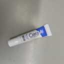 CeraVe Eye Repair Cream, Under Eye Cream For Puffiness And Bags Under Eyes, Hyaluronic Acid + Niacinamide + Marine Botanical Complex, Oil Free & Opthalmologist Tested