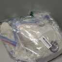 H.VERSAILTEX Primitive Linen Curtains 100% Blackout Curtain Drapes Burlap Curtains with White Thermal Insulated Liner, Grommet Top Drapes Living Room/Bedroom (2 Panels, 42 x 54 Inch, Natural)