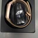 Fitness Tracker with 24/7 Heart Rate Blood Oxygen Sleep Monitor,Activity Tracker with 1.1" AMOLED Touch Color Screen, Multiple Sport Modes Step Counter,IP68 Waterproof for Women Men (Rose Pink)