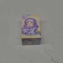 POP MART SKULLPANDA Limpressionnisme Series Plush Doll Blind Box Figures, Random Design Action Figures Collectible Toys Home Decorations, Holiday Birthday Gifts for Girls and Boys, Single Box