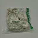 SUUKSESS Women Padded Cotton Ribbed Tank Tops High Neck Racerback Basic Tops (Medium, Cream White)