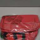 BGTREND Carrying Case for PS5, Gaming Console Bag with Multiple Pockets for Accessories and 15.6" Laptop, Portable for Travel and Storage, Black