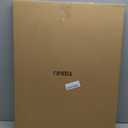 18x24 Picture Frame, White 18 x 24 Poster Frame for Horizontal or Vertical Wall Mounting, 1 Pack