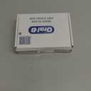 Oral-B Sensitive Gum Care Electric Toothbrush Replacement Brush Heads, 8 Count (White)