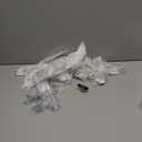 30 Pack Black, and Gold Cabinet Knobs Black Dresser Drawer Konbs T Bar Pulls Kitchen Cabinet Hardware (Single Hole Knob)