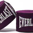 EVERLAST Elite Boxing Hand Wraps 180" Purple