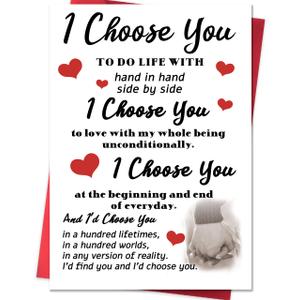 7 x Smithtuy Thoughtful Birthday Card for Women Men,Birthday Gifts Cards for Him Her Dad Mom Husband Wife Daughter Son Friend Sister Brother Coworker Bestie or Anyone
