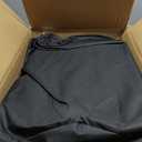 EliteShield Boat Cover for Ski & Wakeboard Tower, 600D Trailerable 22-24 ft