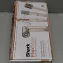 Shark HD430 FlexStyle Air Styling & Drying System, Powerful Hair Dryer Brush & Multi-Styler with Auto-Wrap Curlers, Paddle Brush, Oval Brush, Concentrator Attachment, Stone