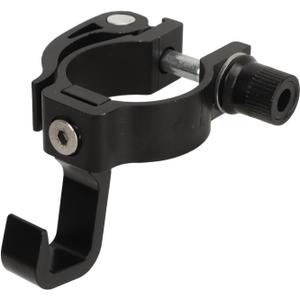 Handy Hanger for Electric Scooters, Solid Metal Hanging Hook Pothook, for Groceries, Helmet & Bags - Fits Most Electric Scooters Handy Hanger for Electric Scooters, Solid Metal Hanging Hook Pothook, for Groceries, Helmet & Bags - Fits Most Electric Scooters