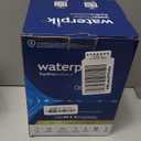 Waterpik Aquarius Water Flosser For Teeth Cleaning, Gums, Braces, Dental Care, Electric Power With 10 Settings, 7 Tips For Multiple Users And Needs, ADA Accepted, Blue WP663