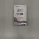 Wireless Bluetooth Mouse for MacBook Air/Mac/Pro/Laptop/Computer/PC, Rechargeable Dual Mode Switch Mouse Bluetooth 5.2/3.0 and 2.4GHz USB Receiver (Silver)