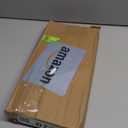 Fabric Wall Cubicle Corner Shelf with Hooks 11.8 Inch Wooden Triangular Cubicle Corner Shelf for Office Fabric Walls Display Storage Hanging Organizer for Work Decor Small Planter(Black2 PCS)