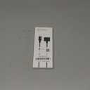 Hugener Magnetic 3 Cable USB-C 6.6FT Compatible with M4/M3/M2 MacBook Air Pro Charger, 140W Magnetic Safe 3 Cable for MacBook Air (13"/15" 2025/2024/2023/2022), Pro (16"/14" 2024/2023/2021), Blue