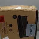 Baby Delight Snuggle Nest Bassinet, Portable Baby Bed, for Infants 0  5 Months, Driftwood Grey