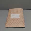 Bedsure Satin Pillowcase with Zipper, Similar to Silk Pillow Cases 2 Pack, Silky & Soft Satin Pillow Cases Standard Size for Hair and Skin, Teal Pillow Covers, Gifts for Women Men, 20x26 Inches