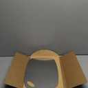 Cutting Board, 100% Pure 18/8 Stainless Steel Cutting Board Double Sided, 13.66" x 9" Chopping Board for Kitchen, Dishwasher Safe Chopping Board for Meat, Vegetables or Fruit, Medium