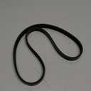 A-Premium 36.42 Inch Engine Serpentine Drive Belt Compatible with Volkswagen Jetta 2005-2014, Golf 2010-2014, Rabbit 2006-2009, 2.5L - Replace 5PK923