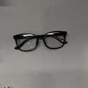 Gaoye Blue Light Blocking Glasses -Fashion Square Eyeglasses, Anti UV Ray Computer Gaming Glasses Blue Blockers for Women/Men