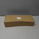 Joehea Pod Holder Compatible with Ninja Thirsti Pods, 16 Flavor Organizer for Ninja Thirsty Drink System, 360 Turntable 4-Tier for Ninja Thirsti Flavor Water Drops Organizer (1 Piece)