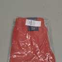 GAP Baby Boys' Pull on Woven Short (12-18 Months, Desert Flower)