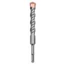 7/8 x 23.6 (22x600mm) SDS Plus Masonry Drill Bit, Rotary Hammer Bit