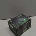 2026 Upgraded Retro Gaming Console, 20,000+ Retro Game Stick, Built-in Classic Video Games 18 Emulators, 4K HDMI Output, Plug and Play Game Stick with 2 Controllers(64G)