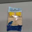 key & castle Mouse Trap Souriciere Pack of 4