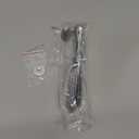 Finger Ring Cutter w/ 2 Replacement Blades Tool for Jewelers, Emergency, Paramedics, EMS, and EMT Professionals. Sharp Stainless Steel Blade