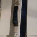 Architectural Mailboxes Landover Aluminum Mailbox Post, Black