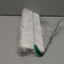 Large Stone Dish Drying Mat for Kitchen Counter, 24"(L)16"(W), Collapsible Quick Drying Dish Mats, Ultra Absorbent Diatomaceous Earth Mats for Dishes Bottles Cups, Match Any Countertop