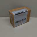 Wideskall Universal Indoor Rabbit Ear TV Antenna for HDTV Ready VHF UHF Dual Loop Coaxial