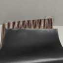 Striped PVC Coil doormat 30*18 in