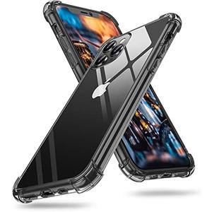 ORIbox for iPhone 11 Pro Max Case Black,with 4 Corners Shockproof Protection,iPhone 11 Pro Max Black Case for Women Men Girls Boys Kids,Case for iPhone 11 Pro Max Phone Black 2 Pack