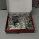 Christmas Outdoor Icicle Lights - 200 LED 21+16 FT 8 Modes Curtain Fairy String Light Plug in, Waterproof for Eaves Yard Holiday Xmas Holiday Indoor Outdoor Decoration - Warm White