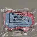 6 Pieces Dog Dresses Shirt Skirt Sleeveless Dress Breathable Pet Shirts with Ruffles Puppy Sundress Outfits for Dogs and Cats (XS Size)