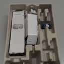 Oral-B Smart 1500 Electric Power Rechargeable Battery Toothbrush, Black