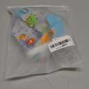 Dog Surgery Recovery Suit, Dog Onesie for Surgery Female Male Dogs, Dogs Pajamas Long Sleeve, Small Dogs Onesie, Abdominal Wound Bandages Surgical Suit, Cat Recovery Suit for Shedding Skin Disease Size Small