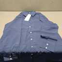Womens Button Down Shirt Dresses with Pockets Cotton Button Up Tunics Long Sleeve Solid Color High Low Blouse Tops, XL