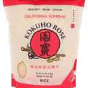 Kokuho Rose Rice, 10-Pound (EXP 07/31/26)