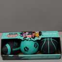 Dude Perfect Mini Sports Ball Pack Indoor and Outdoor Football Basketball Soccer