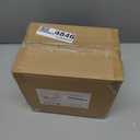 Upsimples 5x7 Picture Frame with Real Glass,Bulk Photo Frames for Wall or Tabletop Display,Set of 17,Black