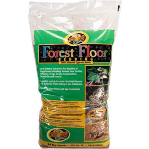 Zoo Med Forest Floor Bedding - 24 Quarts