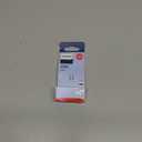1 Pc Philips 20W 12V Clear G4 Base T3 Halogen Landscape & Cabinet Light Bulb