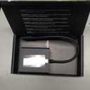 Ethernet Adapter for Amazon Fire TV Devices