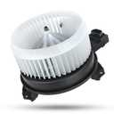 700260 HVAC Heater Blower Motor Assembly for 2013-2017 Honda Accord,2013-2015 Honda Civic,2012-2016 CR-V/2014-2017 Acura ILX,2015-2017 Acura RDX Replaces# 79310T0AA01, HO3126115, PM4038